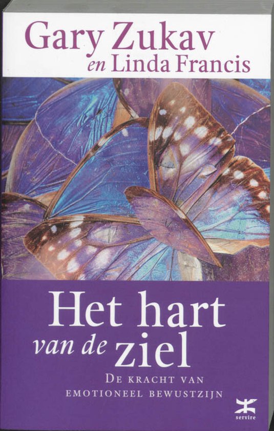 Hart Van De Ziel - Gary Zukav, Linda Francis