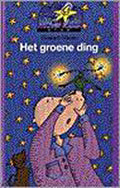 Ster 6 - 4 Het Groene Ding - E. Marain
