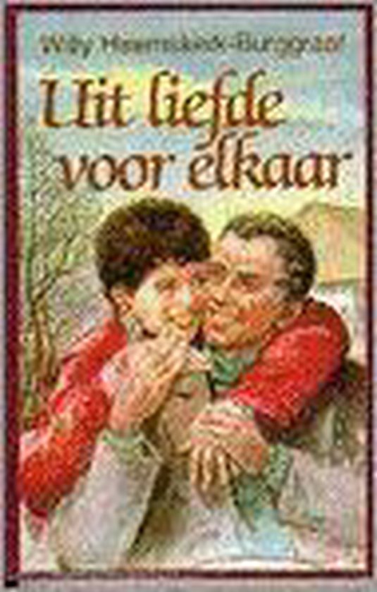 Uit liefde voor elkaar - Heemskerk