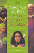 Amira Prinses Van Marokko - Anton van der Kolk