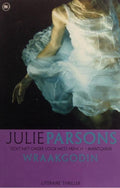 Wraakgodin - Julie Parsons, Thijs Caspers