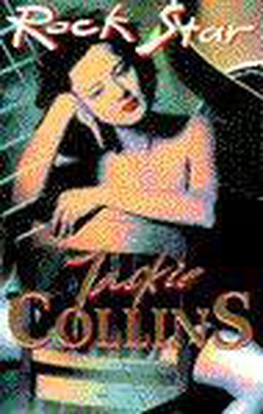 Rock star pocket - James Collins