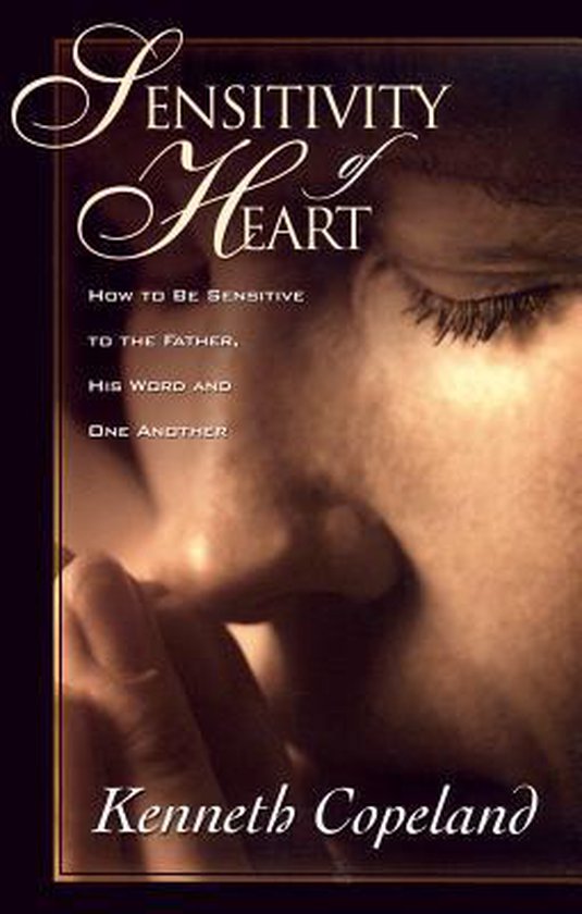 Sensitivity of Heart - Germaine Copeland
