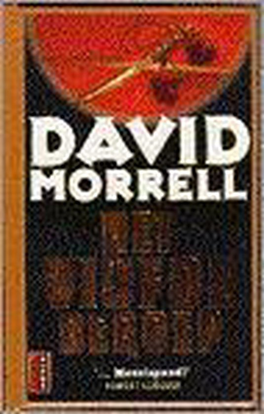 VIJFDE BEROEP (POEMA POCKET) - Morrell