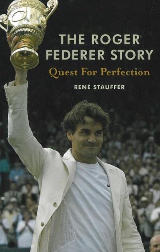 Quest For Perfection - René Stauffer