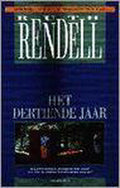Het dertiende jaar - Ruth Rendell