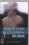 Boze Tongen - Jonathan Kellerman