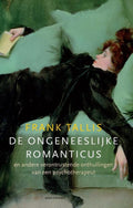 De ongeneeslijke romanticus - Frank Tallis