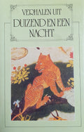 Verhalen uit duizend en een nacht - deel 10 - J.C. Mardrus
