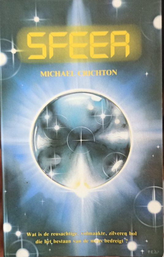 SFEER - M. Crichton