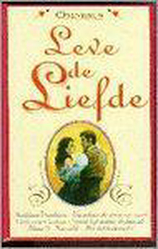 Leve de liefde - Kathleen Woodiwiss, Catherine Cookson