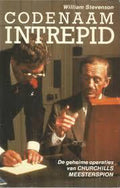 Codenaam intrepid - Stevenson, Ekels Harrie Amsterdams Vertalers Kollektief