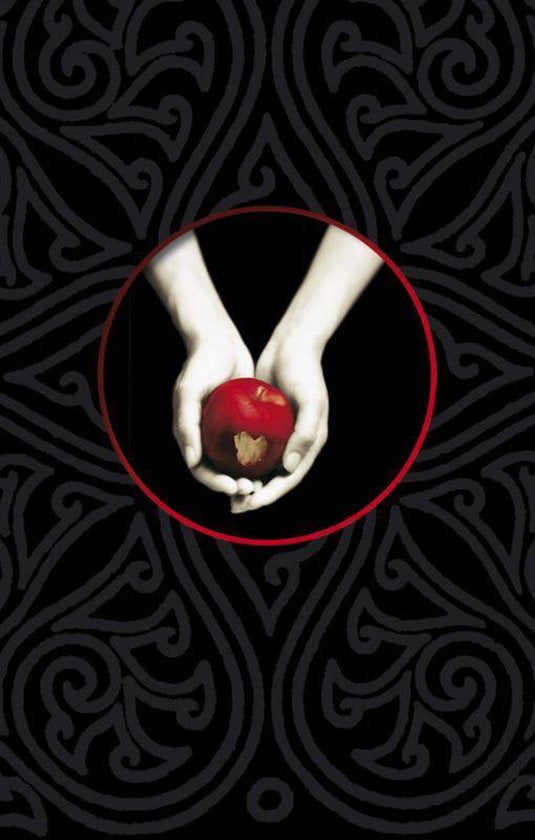Luxe Editie Twilight - Stephenie Meyer, Anneliet Bannier