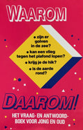 Waarom daarom - Martin M. Goldwyn, Ted Enik