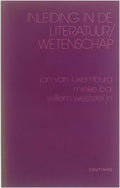 Inleiding in de literatuurwetenschap - Jan van Luxemburg