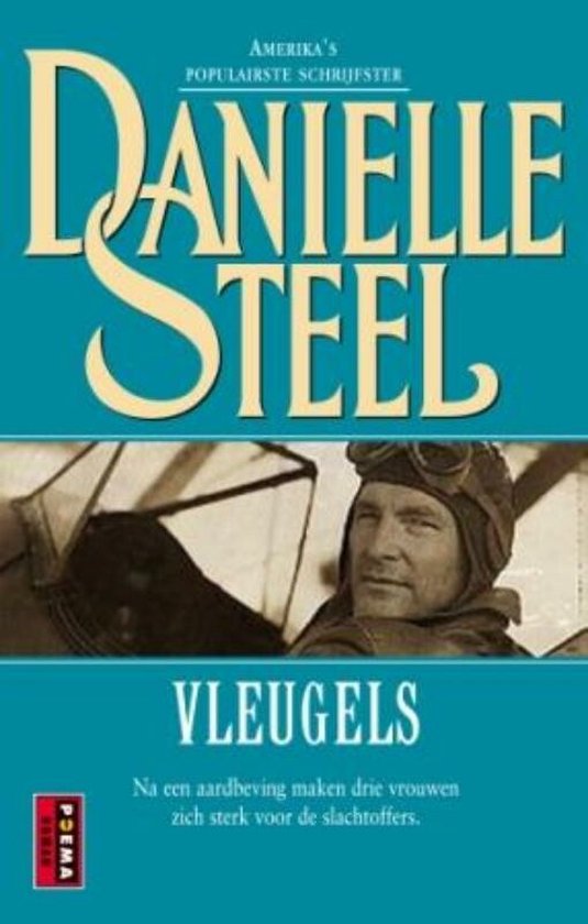 Vleugels - Danielle Steel