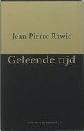 Geleende tijd - J.P. Rawie, Jean Pierre Rawie