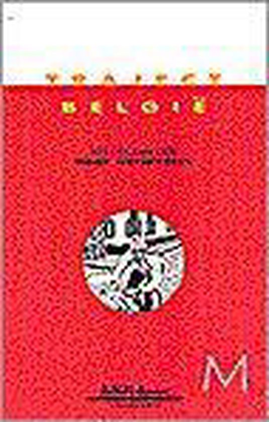 Traject Belgie - G. Istendael Van