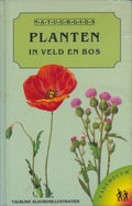 Planten in veld en bos - B. Slavik