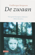De zwaan - G. Bergsson