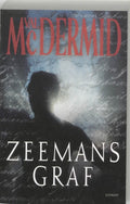 Zeemansgraf - Val McDermid, Val MacDermid