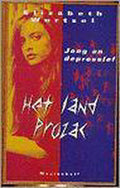 Het land prozac - Elizabeth Wurtzel