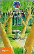 Een kuil om in te wonen - Bart Moeyaert, Jan Jutte