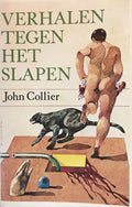 Verhalen tegen het slapen - Collier, Else Hoog