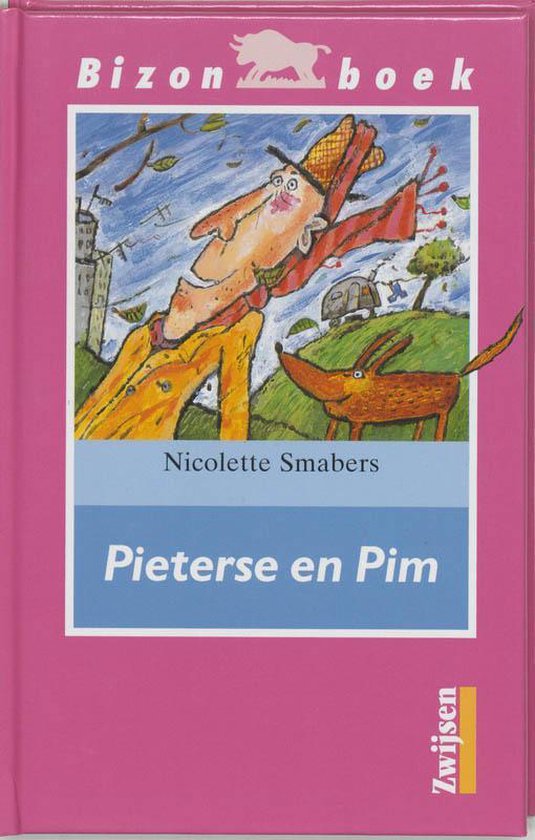 Pieterse En Pim - Nicolette Smabers