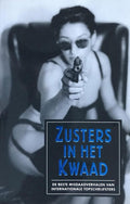 Zusters in het kwaad - Rood