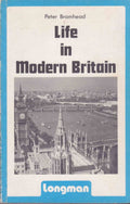 Life in Modern Britain - Peter Bromhead