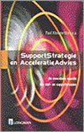 Supportstrategie en acceleratieadvies - Kloosterboer Paul