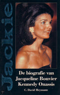 JACKIE | Heymann - C. David Heymann