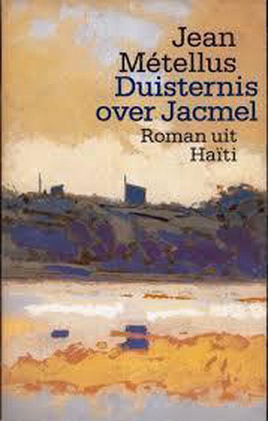 Duitsrenis over jacmel - Metellus