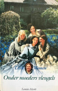 Onder moeders vleugels - Louisa May Alcott