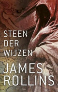 Steen Der Wijzen - James Rollins