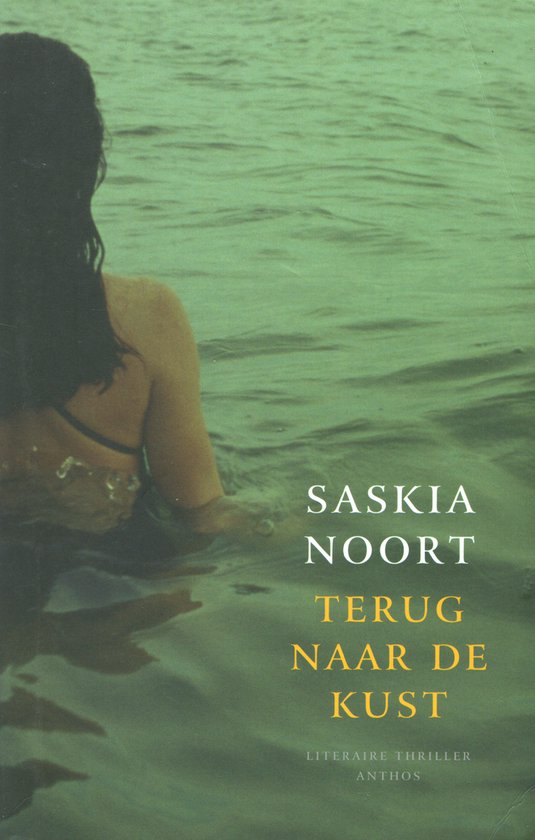 Terug Naar De Kust - Saskia Noort
