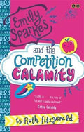 02 Emily Sparkes & Competition Calamity - Ruth Fitzgerald