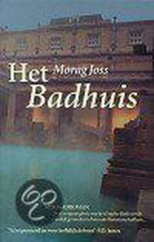 Het badhuis - Morag Joss