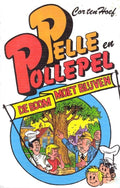 De boom moet blijven - Cor ten Hoef
