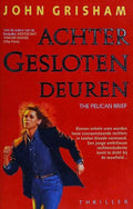 Achter gesloten deuren - John Grisham, geen