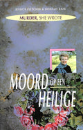 Murder, she wrote. moord op een heilige - Jessica Fletcher, Donald Bain