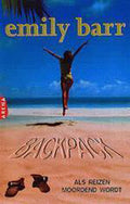 Backpack - Emily Barr