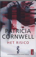 Het Risico - Patricia Cornwell