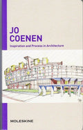 Jo Coenen - Moleskine, Matteo Schubert