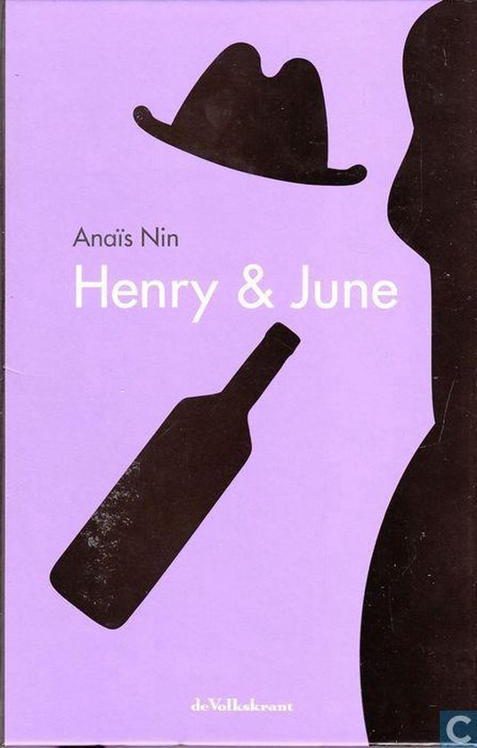 Henry & June - Anaïs Nin