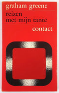 Reizen met mijn tante - Graham Greene