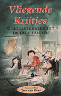 Vliegende krijtjes - Reen