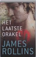 Het laatste orakel - James Rollins