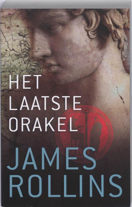Het laatste orakel - James Rollins